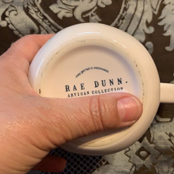 ๐ธRae Dunn syrup๐ธ - Picture 5 of 5